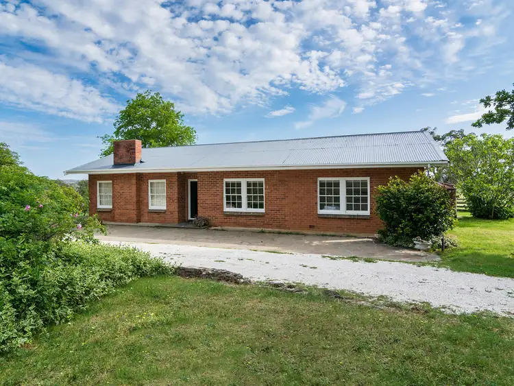 Fourth view of Homely rural property listing, 189 HILLYFIELDS ROAD, Meadows SA 5201