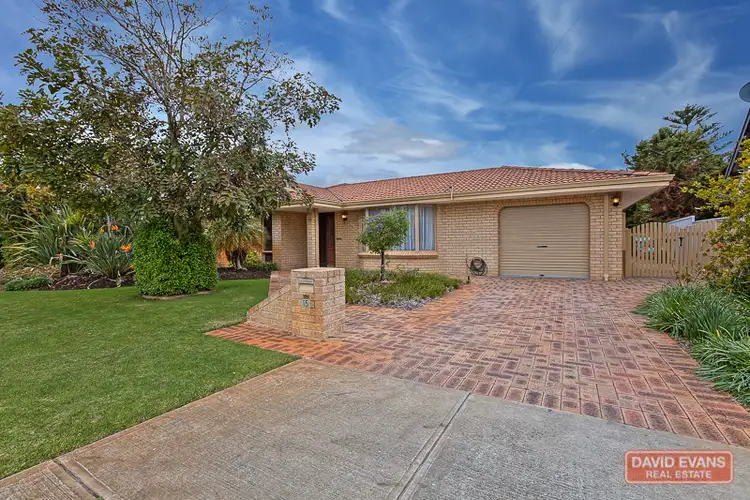 15 Gregson Street, Rockingham WA 6168