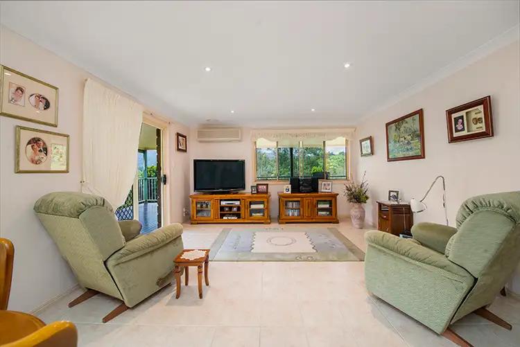 Seventh view of Homely house listing, 3 TOON CLOSE, Uki NSW 2484