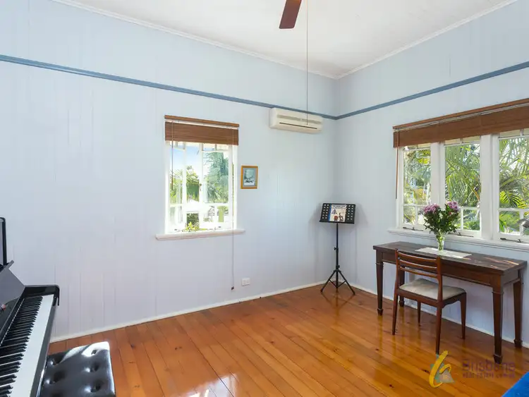 Fifth view of Homely house listing, 35 White St, Graceville QLD 4075