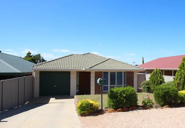 Main view of Homely house listing, 8 Jarvis Street, Berri SA 5343