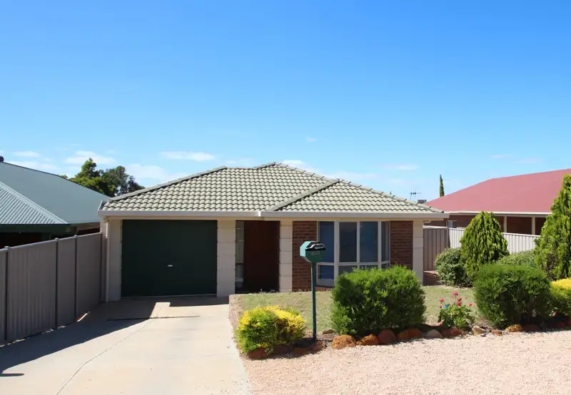 Main view of Homely house listing, 8 Jarvis Street, Berri SA 5343