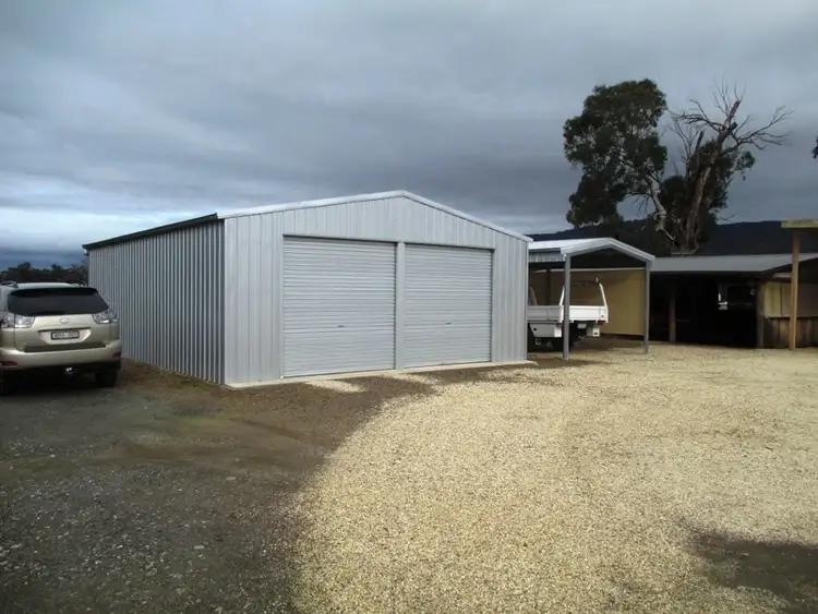 Fourth view of Homely rural property listing, 941 Yarck Road, Gobur VIC 3719