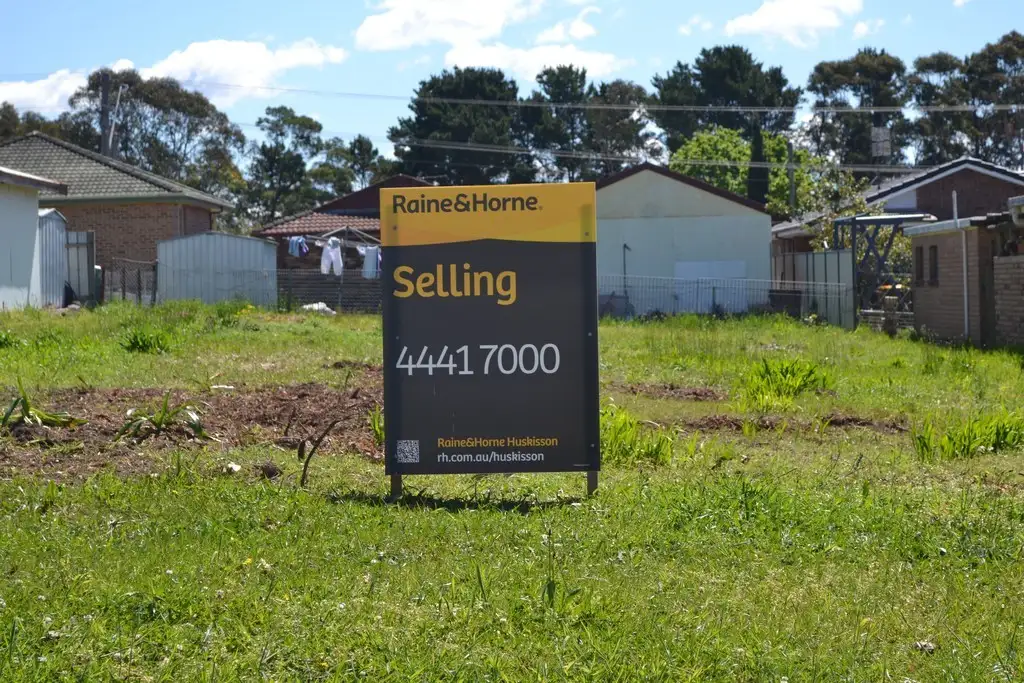 Main view of Homely land listing, 152 Mustang Drive, Sanctuary Point NSW 2540