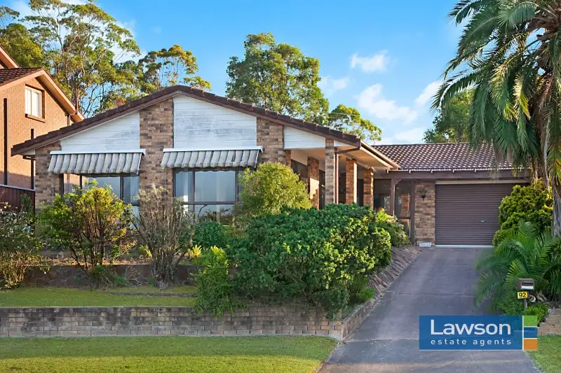 Main view of Homely house listing, 92 Regent Street, Bonnells Bay NSW 2264