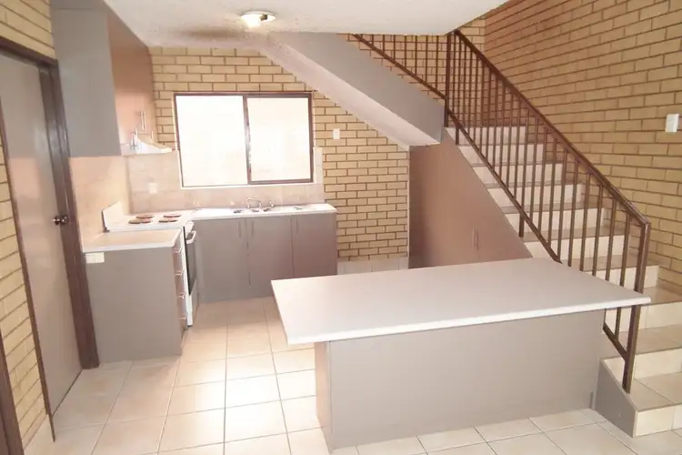 Fifth view of Homely block of units listing, 168 Yambil Street, Griffith NSW 2680