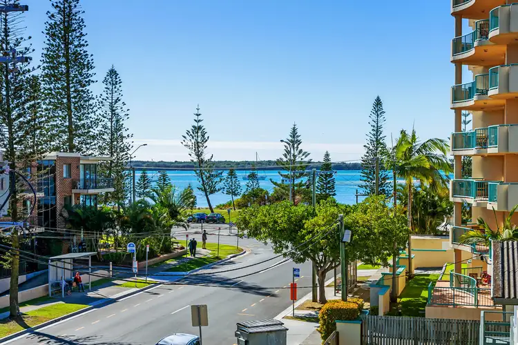 Main view of Homely unit listing, 9/83 Brighton Street, Biggera Waters QLD 4216
