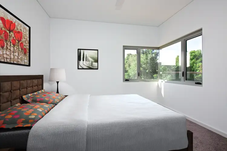 Third view of Homely apartment listing, 309/85 Old Perth Road, Bassendean WA 6054