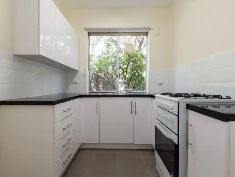 Second view of Homely house listing, 11/1B McNeil Street, Peppermint Grove WA 6011