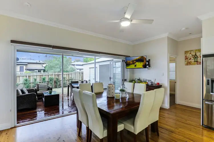 Fifth view of Homely house listing, 3 Queen Street, East Toowoomba QLD 4350