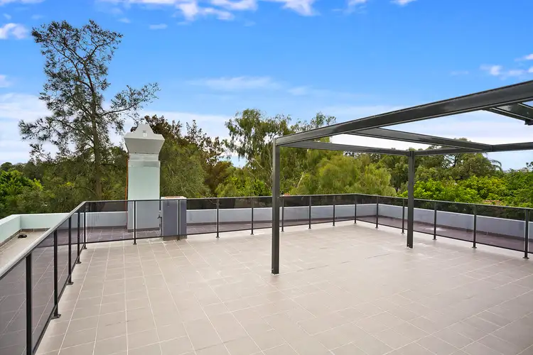 Fifth view of Homely apartment listing, 5/537 Liverpool Road, Strathfield NSW 2135