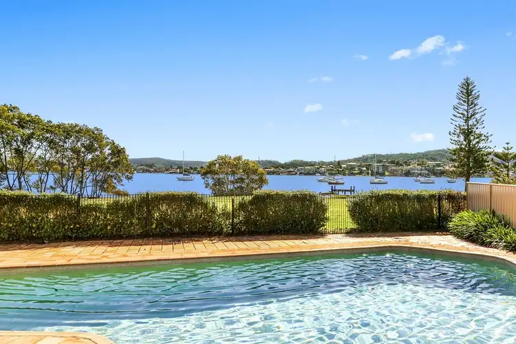 Sixth view of Homely house listing, 9 Bayside Drive, Green Point NSW 2251