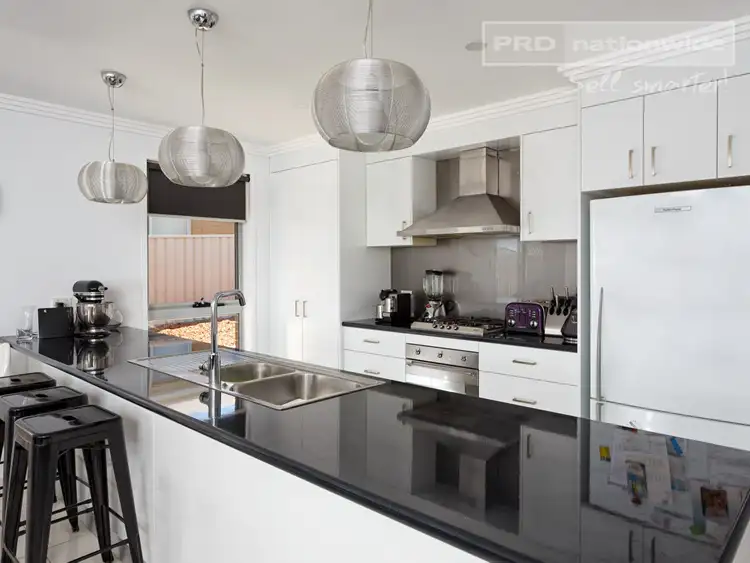 Second view of Homely house listing, 40 Rainbow Drive, Estella NSW 2650