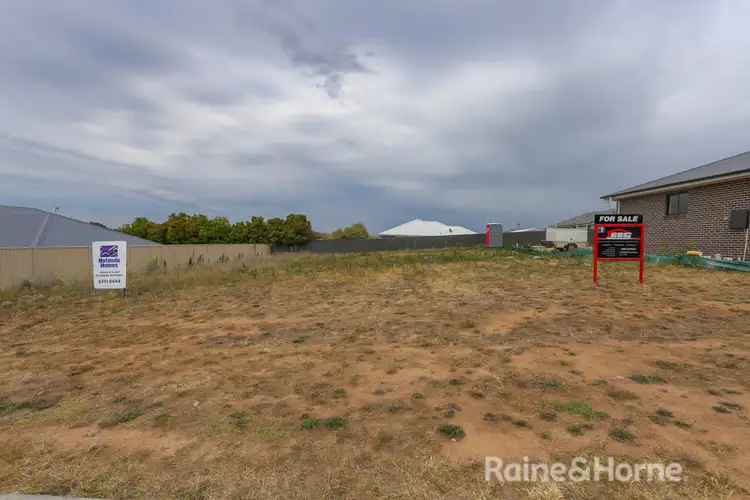 Second view of Homely land listing, 15 Cheviot Drive, Kelso NSW 2795