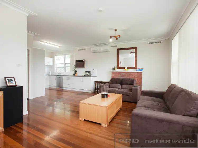 Third view of Homely house listing, 6 Woodberry Road, Tarro NSW 2322