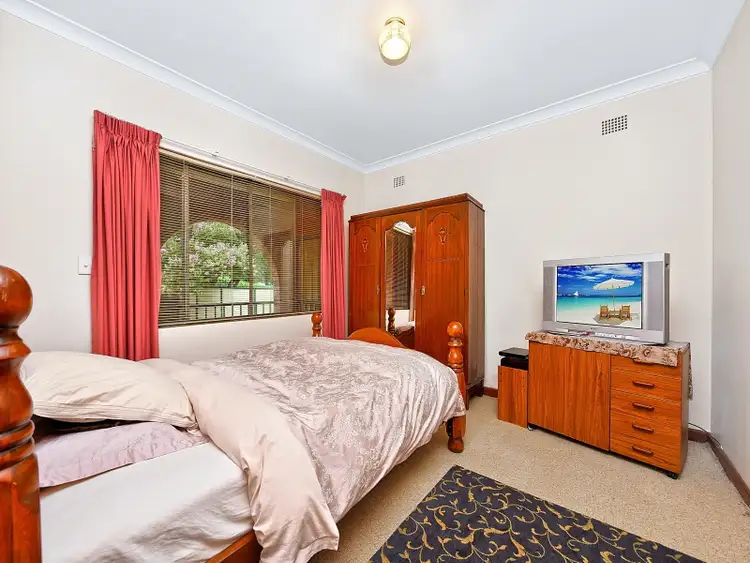 Fourth view of Homely house listing, 76 Concord Road, North Strathfield NSW 2137