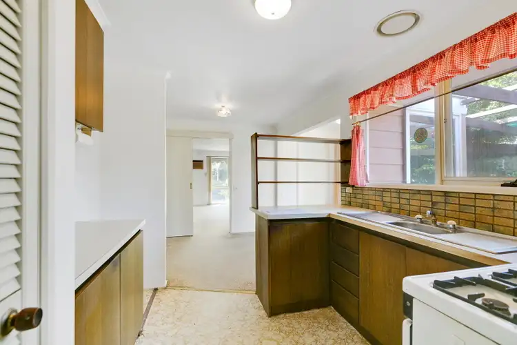 Third view of Homely unit listing, 3/15 Heatherhill Road, Frankston VIC 3199