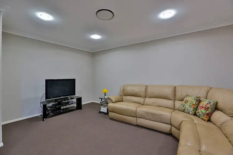 Sixth view of Homely house listing, 18 Quail Crescent, Highfields QLD 4352