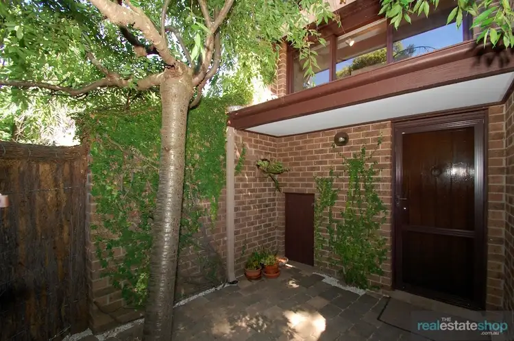 Second view of Homely apartment listing, 14/53 Elimatta Street, Braddon ACT 2612