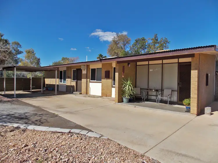 37 Newland Street, Alice Springs NT 870