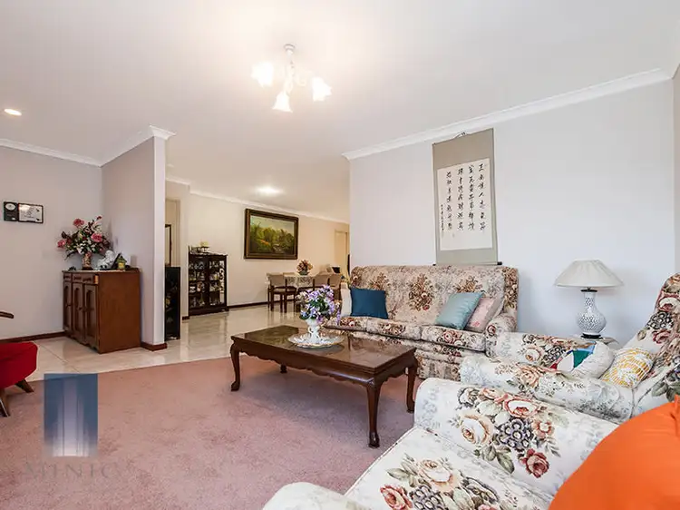 Fourth view of Homely house listing, 49 Sheldrake Way, Willetton WA 6155