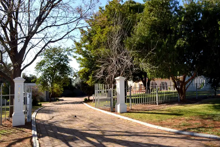 Second view of Homely house listing, 3005 Fourteenth Street, Irymple VIC 3498