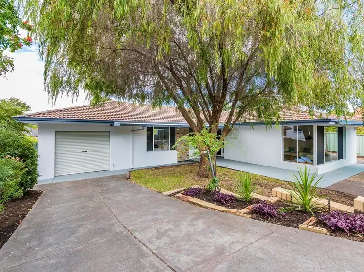 Second view of Homely house listing, 56 Buntine Road, Wembley Downs WA 6019