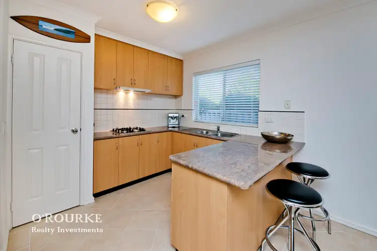 Fourth view of Homely semi-detached listing, 9B Hodges Place, Innaloo WA 6018