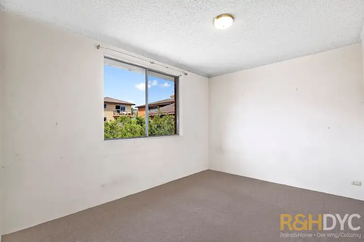 Fifth view of Homely unit listing, 6/93-95 Howard Avenue, Dee Why NSW 2099