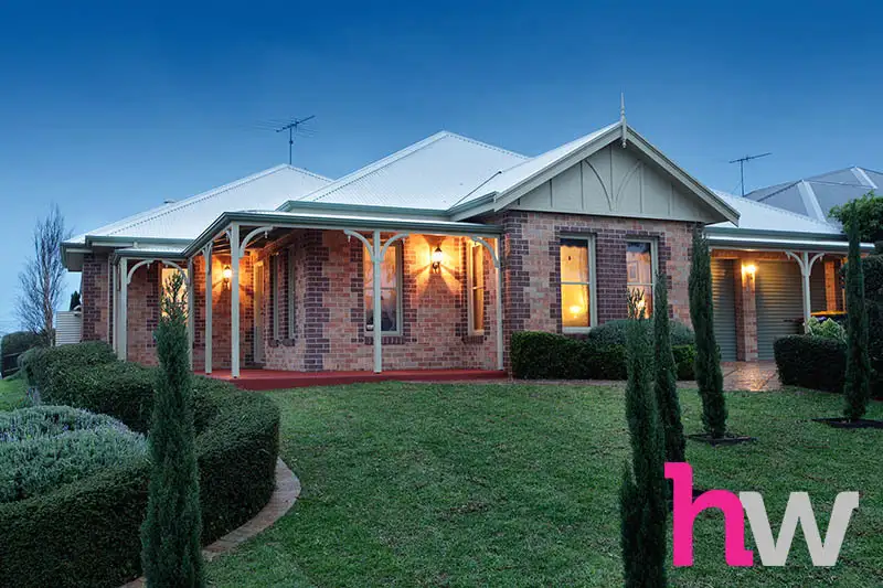 Main view of Homely house listing, 24 Clydesdale Way, Highton VIC 3216