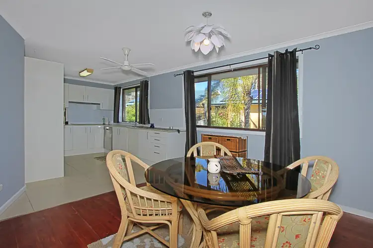 Fifth view of Homely house listing, 72 Heron Road, Catalina NSW 2536