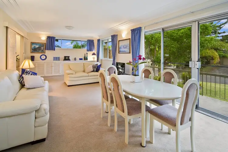 Fourth view of Homely house listing, 1 Cashel Crescent, Killarney Heights NSW 2087