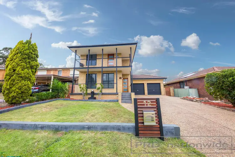 12 Torres Cl, Ashtonfield NSW 2323
