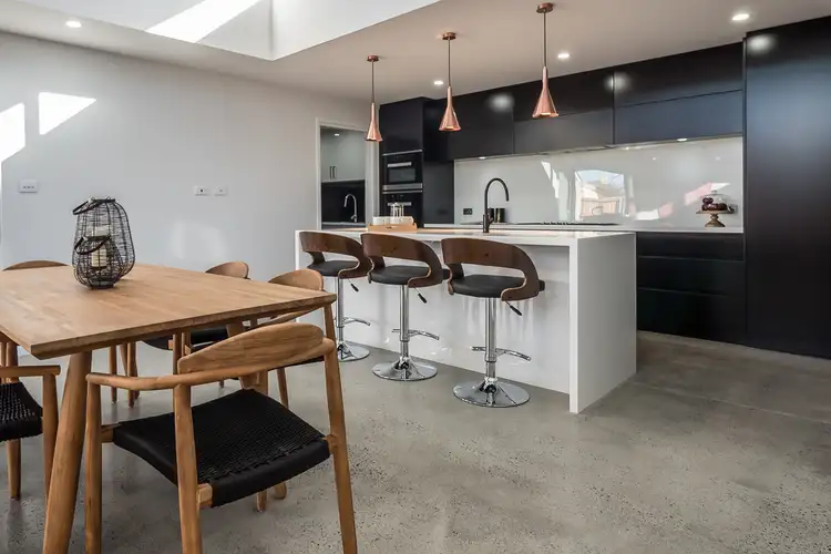 Sixth view of Homely house listing, 93 King Street, Sandy Bay TAS 7005