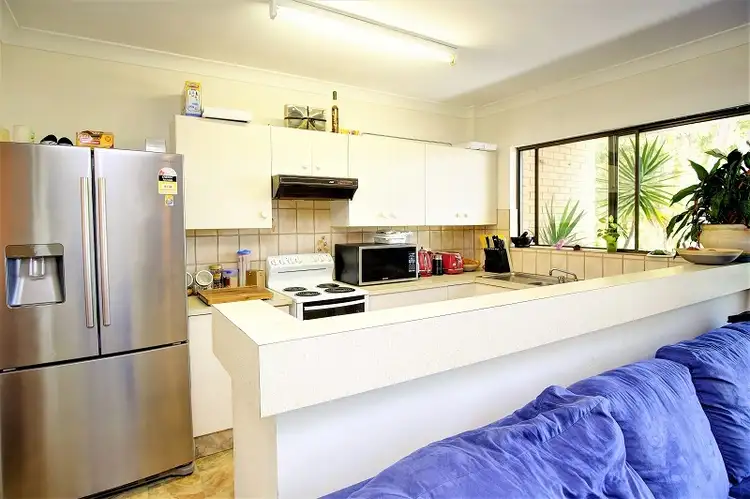 Second view of Homely unit listing, 1/39 Short Street, Forster NSW 2428