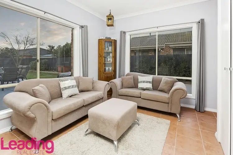 Sixth view of Homely house listing, 11 Chappell Court, Sunbury VIC 3429