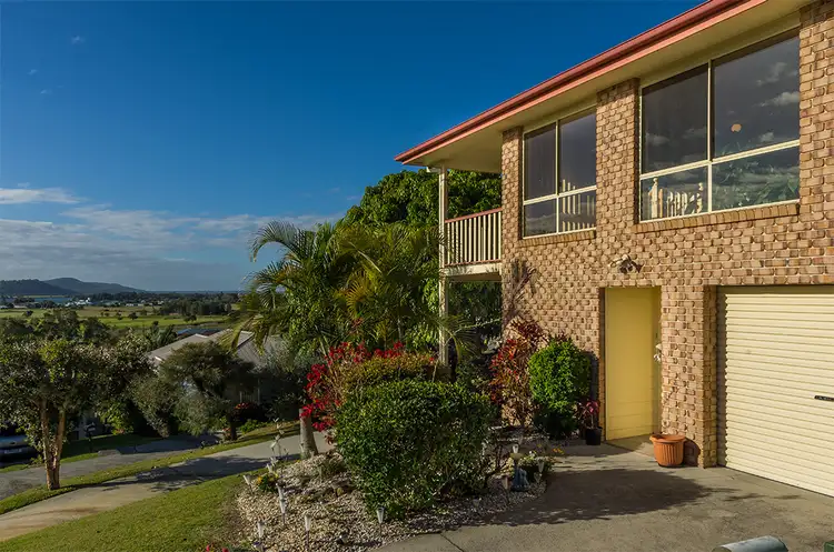 Main view of Homely house listing, 12 Sunart Street, Maclean NSW 2463