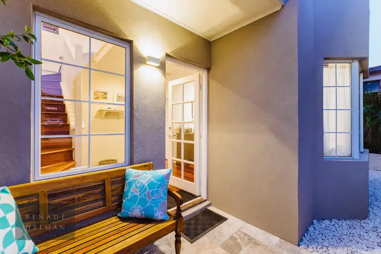 Fifth view of Homely house listing, 14 Alto Lane, North Perth WA 6006