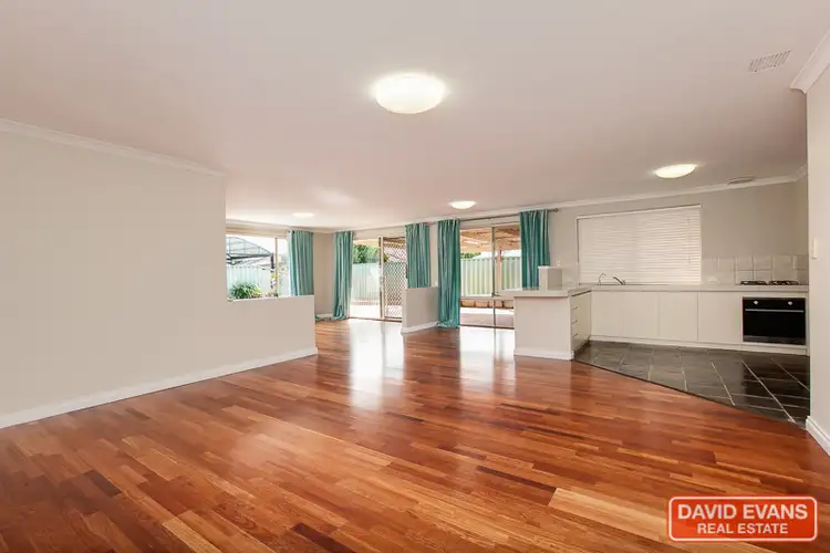 Sixth view of Homely house listing, 4 Maria Way, Port Kennedy WA 6172