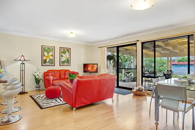 Second view of Homely house listing, 30 Gould Drive, Lemon Tree Passage NSW 2319