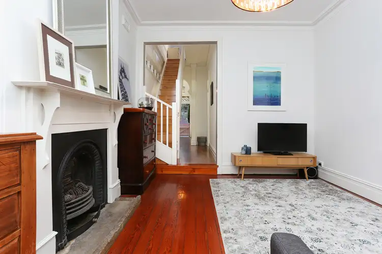 Fifth view of Homely house listing, 103 Balmain Road, Leichhardt NSW 2040