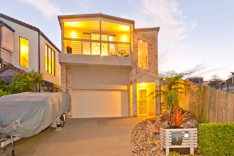 179 Melville Terrace, Manly QLD 4179