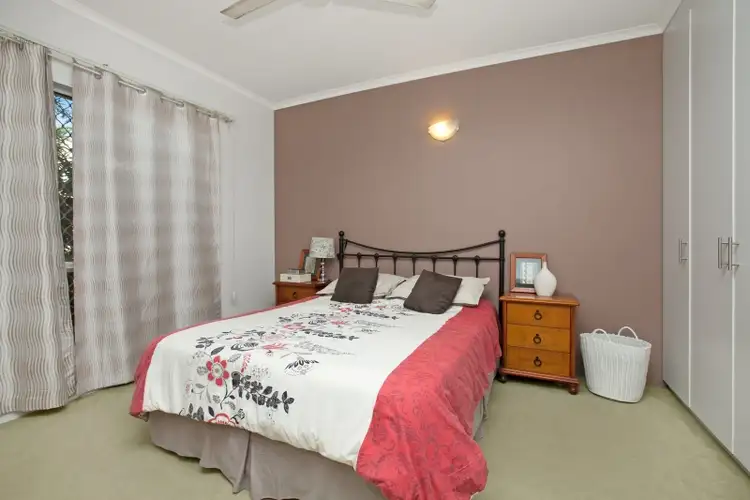 Fifth view of Homely apartment listing, 2b/15 Airlie Circuit, Brinkin NT 810