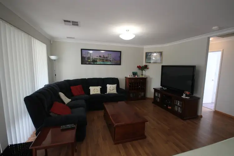 Fifth view of Homely house listing, 88 Braidwood Drive, Australind WA 6233