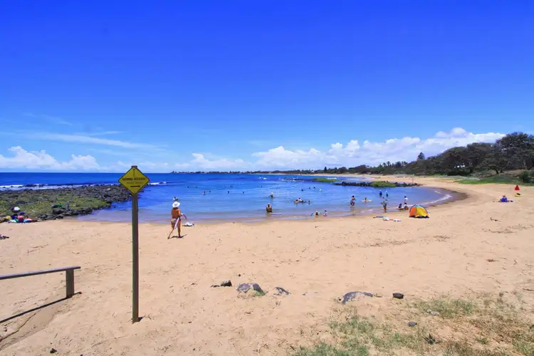 Fifth view of Homely land listing, 140 Woongarra Scenic Drive, Bargara QLD 4670