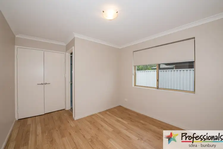 Fifth view of Homely house listing, 16 Armanta Drive, Carey Park WA 6230