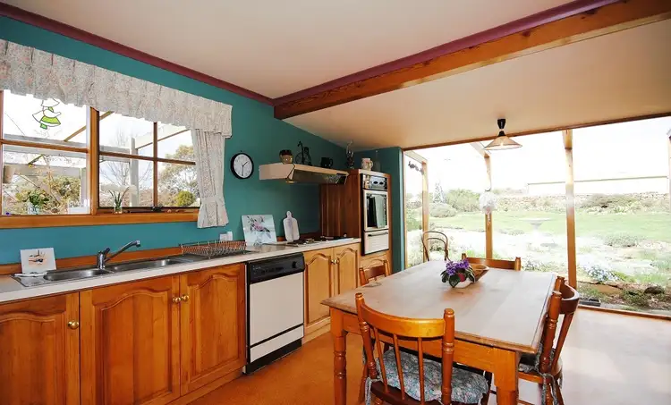 Fourth view of Homely house listing, 1 Marlborough Street, Oatlands TAS 7120