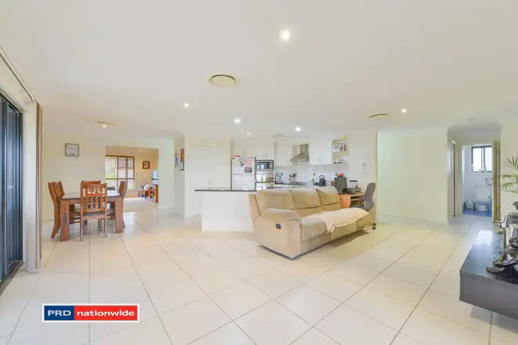Fifth view of Homely house listing, 54 Milburn Road, Tamworth NSW 2340