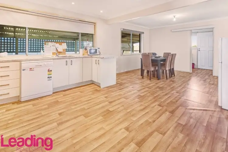 Third view of Homely house listing, 69 Dobell Avenue, Sunbury VIC 3429