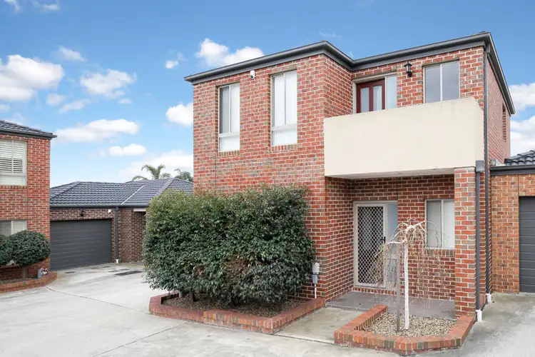 9/82-84 Hillcrest Drive, Westmeadows VIC 3049